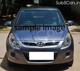 Hyundai i20 1.2 Magna